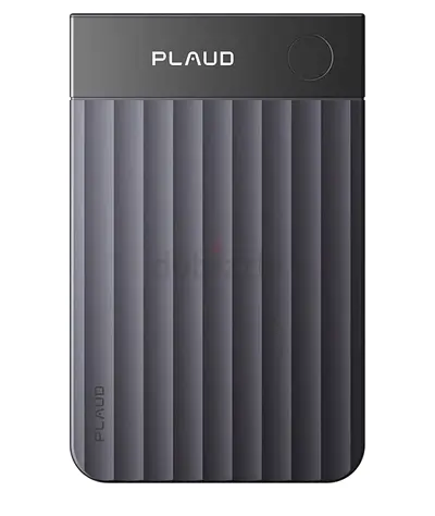 Ai Plaud