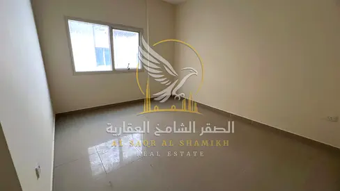 Spacious 2Bedroom Apartment for Rent in BuTina Sharjah Central AC and Free Parking