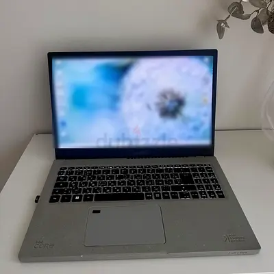 Acer Aspire Vero 15.6 i5 11th Gen 16GB 512GB SSD