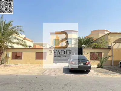 Villa for Sale in Al Rawda 3, Ajman