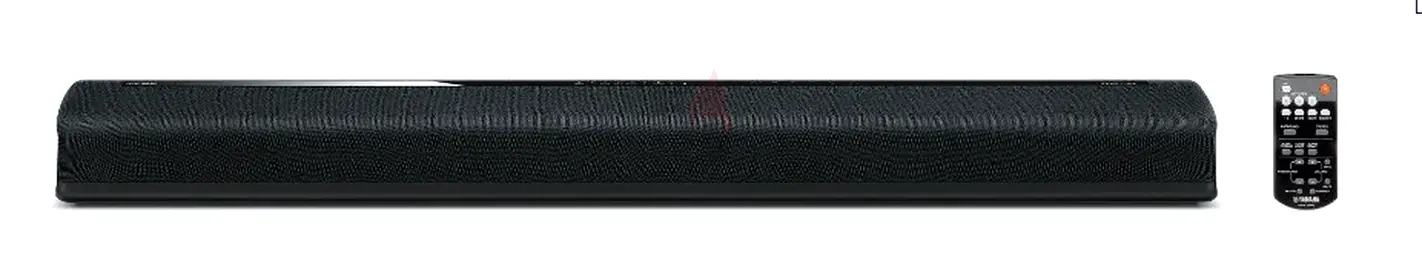 YAMAHA Soundbar MusicCast YAS-306