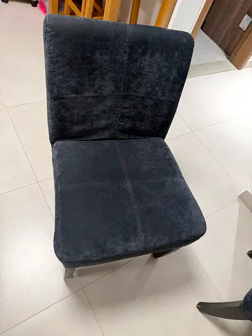 Dinning chairs the one