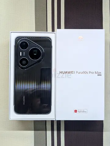 Huawei 90S Pro Max 512GB
