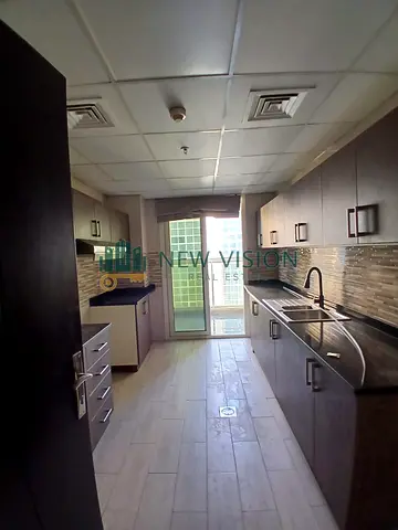 Spacious 3-Bedroom Apartment with Living Room in Al Majaz 2, Sharjah