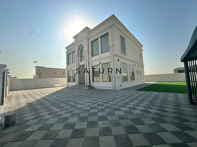 BRAND NEW 4 BR VILLA FOR RENT IN SUYOH ONLY FOR LOCALS
