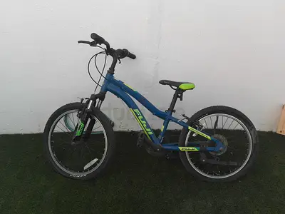 🚲 Fuji Mountain Bike for Sale – AED 125 (for children)
