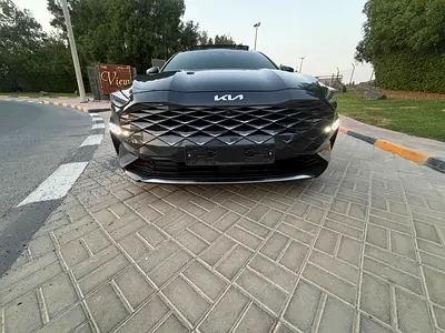 2022 Kia K8 Full Option | Auto Parking | Korea Import | Clean Title | Accident-Free | Original Fact