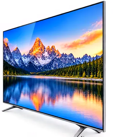 Hisense 65A6500UW is a smart TV 4k  LED