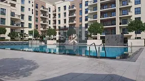 For Sale | 2-Bedroom Apartment | Fully Furnished | Maryam Island, Sharjah | 2 Bathrooms | 2 Balconie