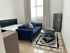 Available full furniture Studio  ready to move in Madinat all Riyadh 
Abu Dhabi