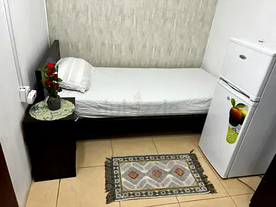 للبنات فقط بارتيشين في الممزر ـ دبي