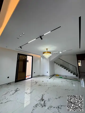 Large Luxury Villa for Rent Prime Al Helio 2 Area