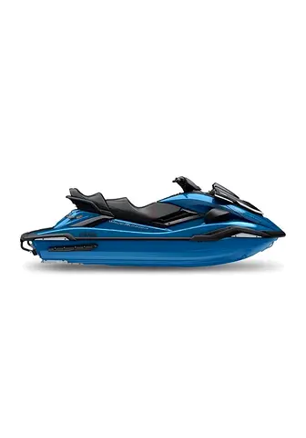 Jet Ski Yamaha
