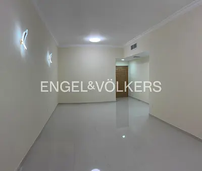 Fully Renovated | Unfurnished | The Belvedere