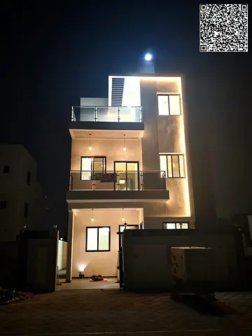 Townhouse for Sale in Yasmeen, Ajman