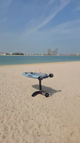 Waydoo Flyer EVO Pro Plus eFoil (2300Wh Battery) – Bought Feb 2026 w/ Warranty