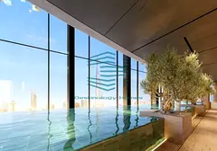 4 Bedroom Apartment | Burj & Skyline Views | Furnished | Tiger Sky Tower Business Bay