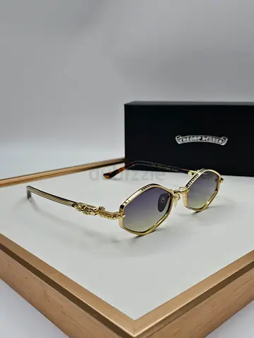 Chrome Hearts sunglasses for men