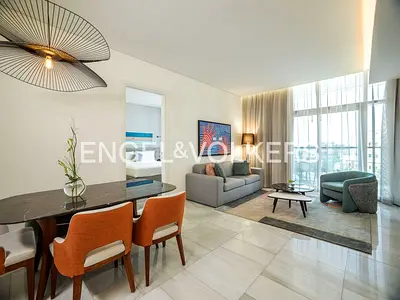 All Bills Included | Fully Serviced | Palm View