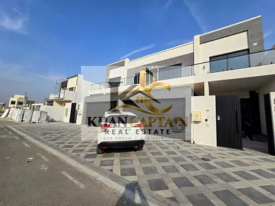 🏡 LUXURY 5-BEDROOM VILLA FOR SALE IN TILAL CITY, SHARJAH – AED 2.9 MILLION! 🏡🔥