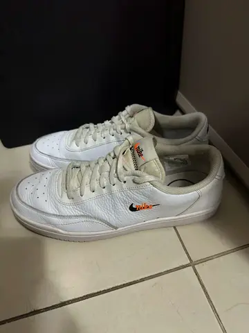 Nike Court Vintage Premium