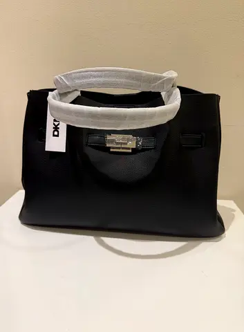 Brand new authentic DKNY tote bag