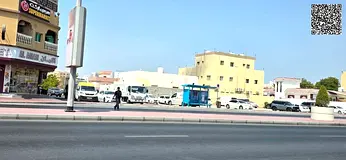 2 Townhouse Plots Together for Sale | Al Helio 1, Ajman