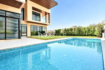 5BR | Premium Finishes | Private Elevator | VOT