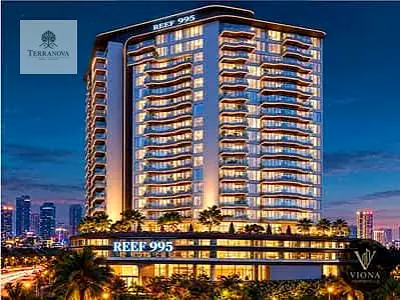INVEST SMART | 10% DP | 10% ROI | 40% POST-HANDOVER