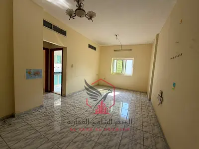 Cheapest 1-Bedroom Apartment for Rent in Al Qasimia, Sharjah A great deal on a spacious 1-bedroom a