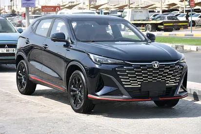 Brand New 2026 Changan X5 Plus Pioneer - High Tech & Stylish SUV - Chinese Specs