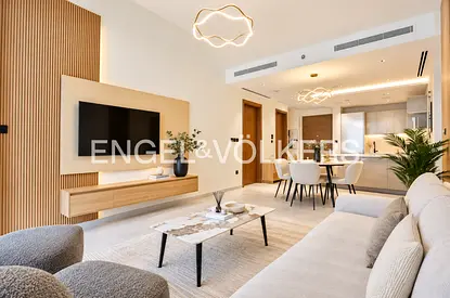 Low Floor | Luxury Interiors | Spacious Layout