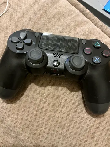 PS4 controller like new