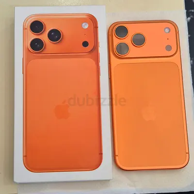 I phone 17 pro max 512 gb TDRA  96 battery  no any issues