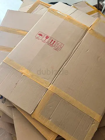 moving boxes