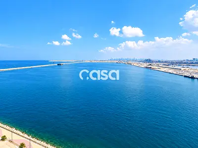 Luxury 2BR | High Floor | Stunning Views