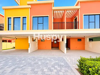 Vacant | Large Layout | Close to Lagoon