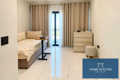 SPACIOUS STUDIO | POOL VIEW | NEAR METRO | VACANT | UNFURNISHED