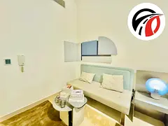 Furnished Studio | Huge Size | Luxury Community Views || Premium finishing