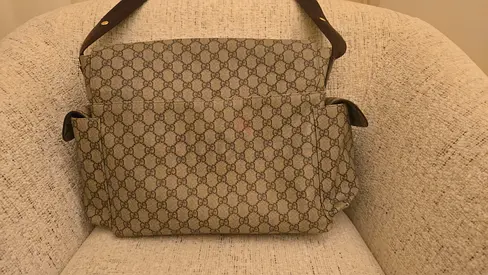 Gucci Diaperbag