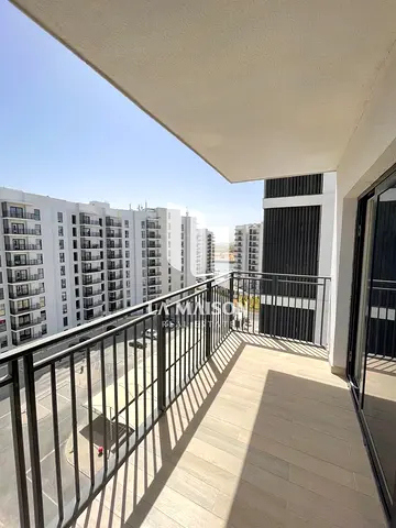 Partial Sea World + Canal View | Vacant in November