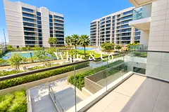 Pool View 2 Bed | 1,409 Sq Ft | Gardenia