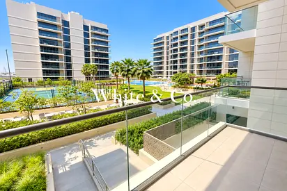 Pool View 2 Bed | 1,409 Sq Ft | Gardenia