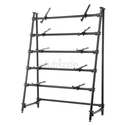 Synth Rack Jaspers 5D-120B