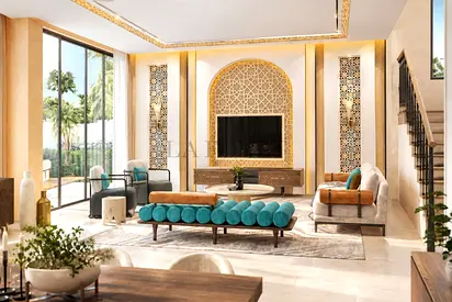 Exclusive 4BR | Resort-Style Living | 2.85M