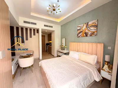 STYLISH STUDIO | PRIME LOCATION | DUBAI LIVING