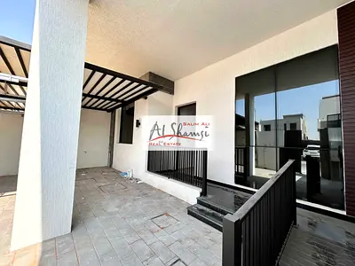 Townhouse for Sale in Tilal City, Sharjah Discover spacious family living in Tilal City, a well-pla
