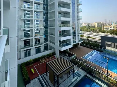 Fully Furnished | Spacious Layout | Prime Location