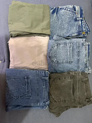 Clothes