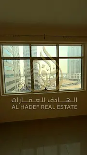 1BR in Al Khan, Main Street, Open View, Spacious, Pay in 4 or 6 Installments!
